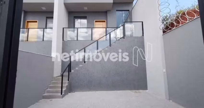 Venda Casa geminada Novo Centro Santa Luzia