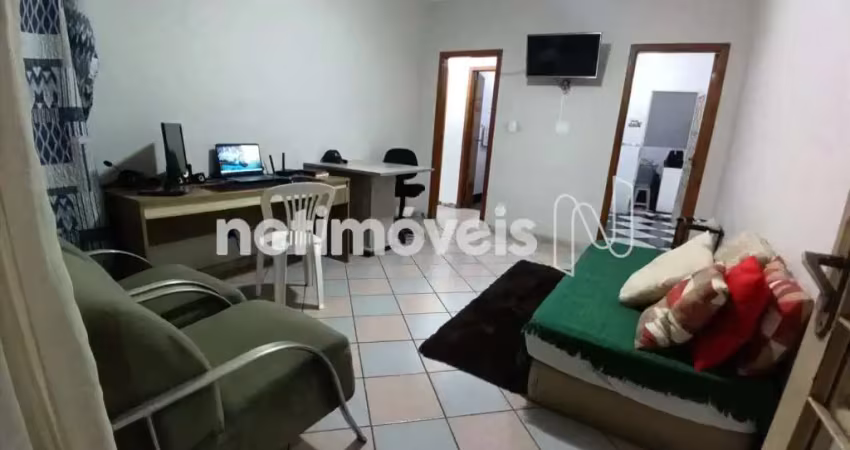 Apartamento com 2 quartos à venda na Rua Frei Otto, Santa Mônica, Belo Horizonte