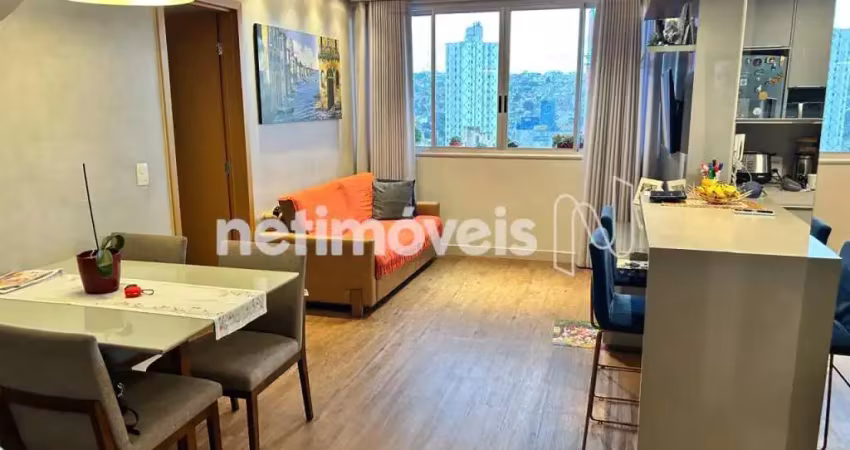 Venda Cobertura Nova Floresta Belo Horizonte