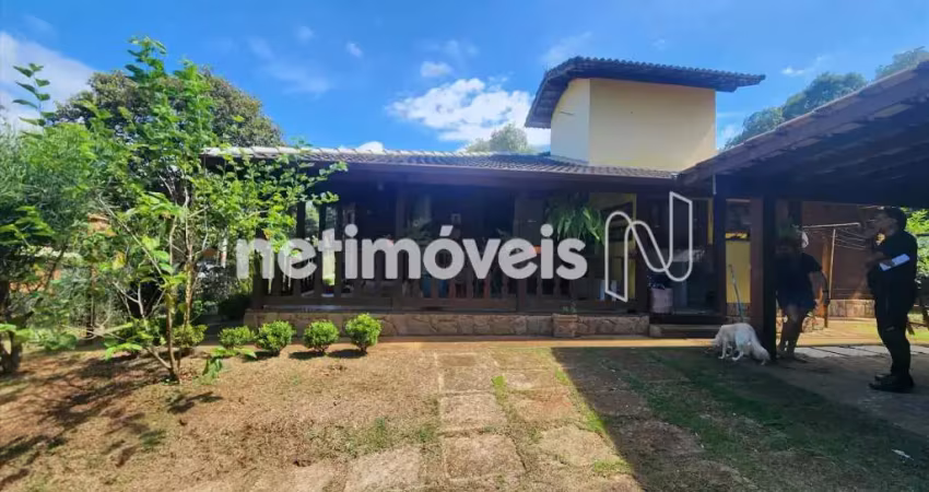 Venda casa em condomínio recanto da serra i (piedade do paraopeba) brumadinho