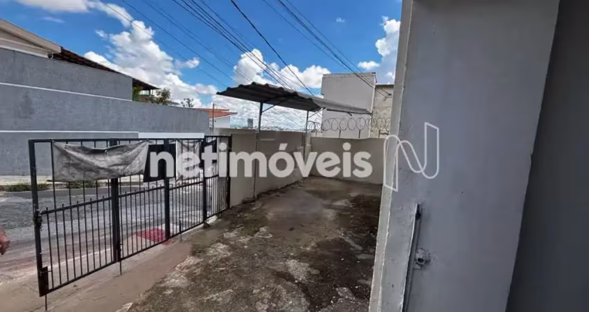 Casa com 6 quartos à venda na Rua Tapira, Renascença, Belo Horizonte