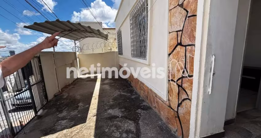 Venda Casa Renascença Belo Horizonte