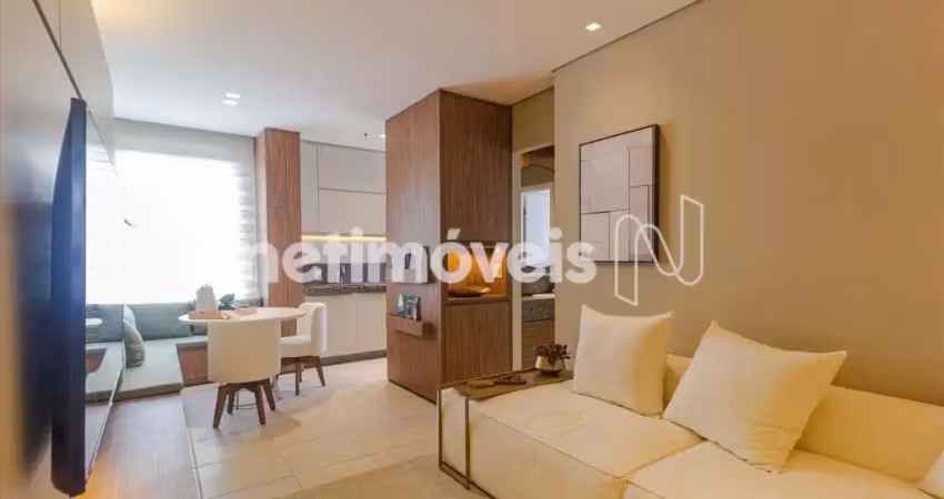 Venda Flat União Belo Horizonte