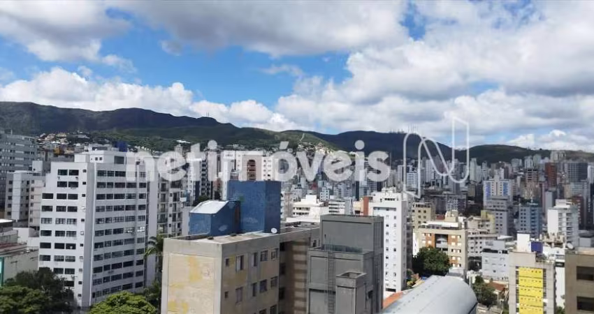 Venda Cobertura Savassi Belo Horizonte