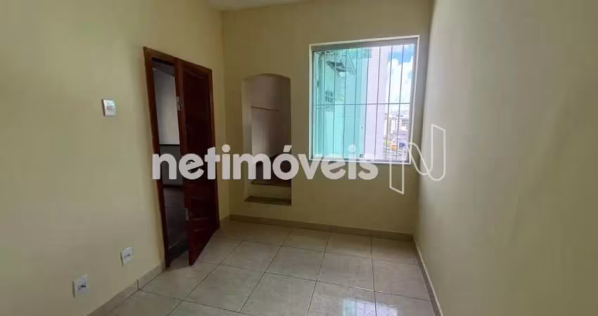 Venda Apartamento 2 quartos Sagrada Família Belo Horizonte