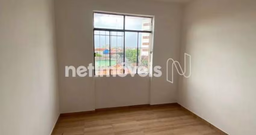 Venda Apartamento 3 quartos Cachoeirinha Belo Horizonte