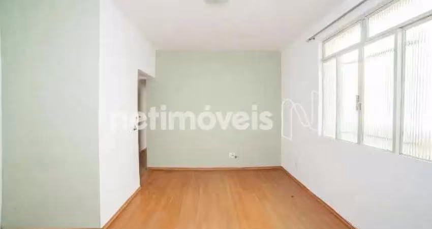 Venda Apartamento 3 quartos Cidade Nova Belo Horizonte