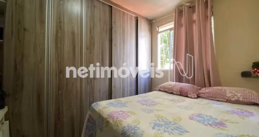 Venda Apartamento 2 quartos São João Batista Belo Horizonte