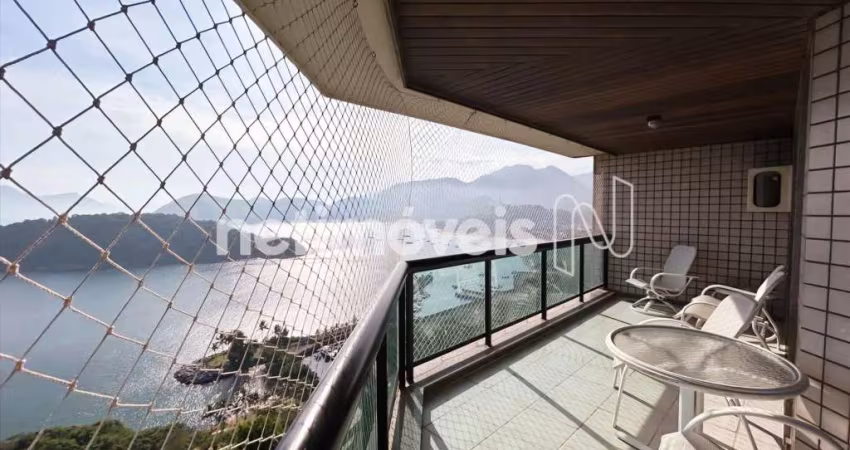 Venda Apartamento 3 quartos Condomínio Porto real Resort Mangaratiba