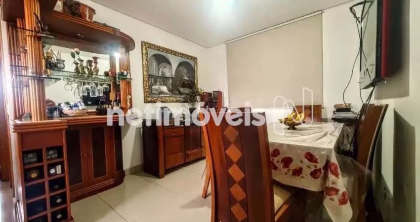 Venda Apartamento 2 quartos Concórdia Belo Horizonte