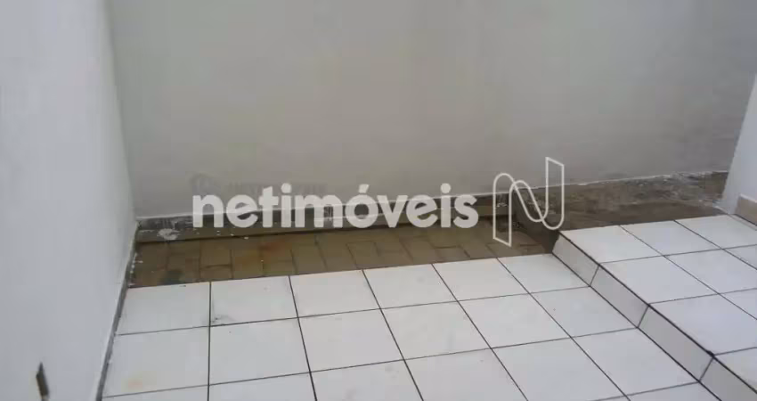 Sala comercial à venda na Avenida Brasil, Santa Efigênia, Belo Horizonte