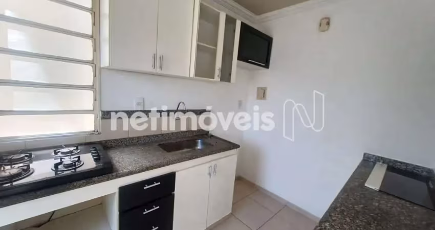 Apartamento com 2 quartos à venda na Rua C, Europa, Belo Horizonte