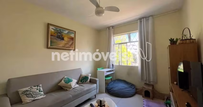 Venda Apartamento 3 quartos Coração Eucarístico Belo Horizonte
