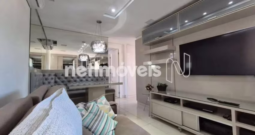 Venda Apartamento 2 quartos Serrano Belo Horizonte