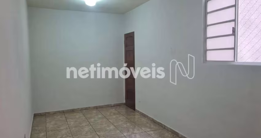 Venda Apartamento 2 quartos Santa Tereza Belo Horizonte