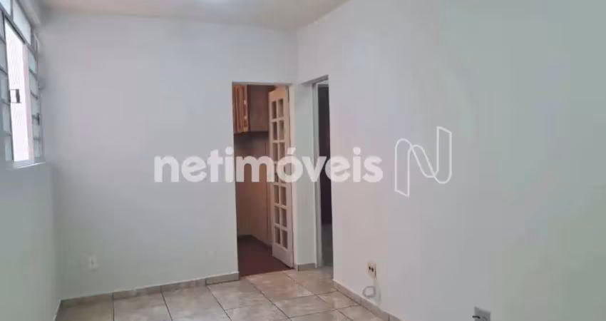 Apartamento 2 quartos no santa teresa - sala para dois ambientes e 1 vaga de garagem