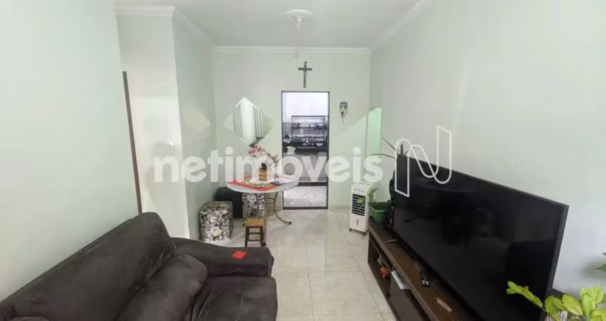 Venda Apartamento 2 quartos Paquetá Belo Horizonte