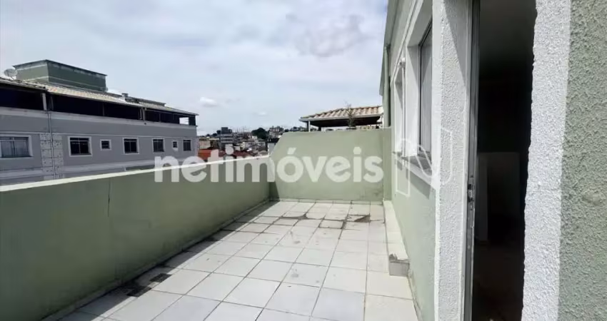 Venda Cobertura Camargos Belo Horizonte