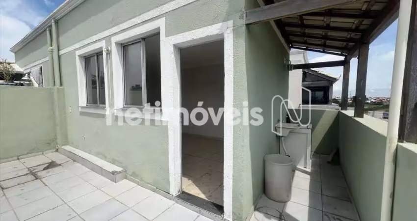 Venda Cobertura Camargos Belo Horizonte