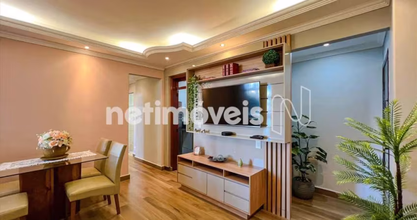 Venda Apartamento 3 quartos Padre Eustáquio Belo Horizonte