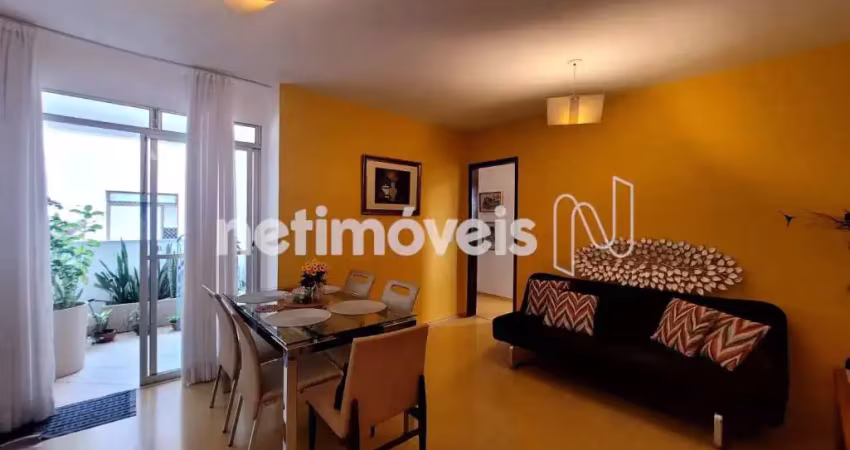 Venda Apartamento 3 quartos Nova Suíssa Belo Horizonte