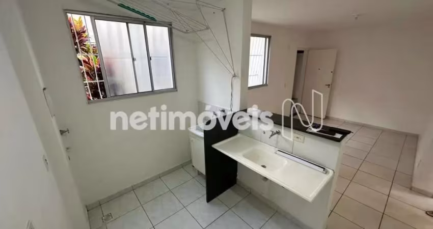 Venda Apartamento 2 quartos Gávea II Vespasiano