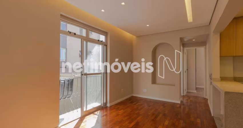 Venda Apartamento 2 quartos Boa Viagem Belo Horizonte