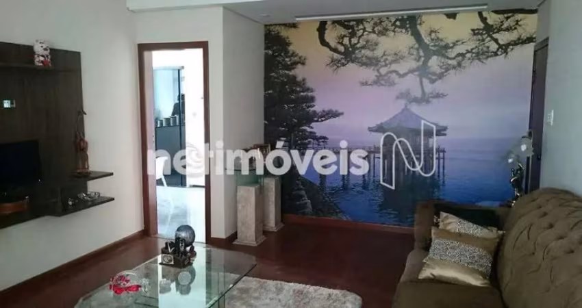 Venda Apartamento 3 quartos Concórdia Belo Horizonte