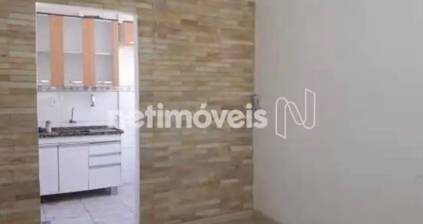 Venda Apartamento 2 quartos Santa Branca Belo Horizonte