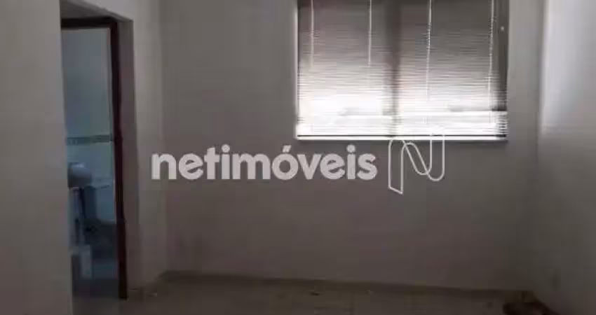 Venda apartamento 2 quartos santa branca belo horizonte