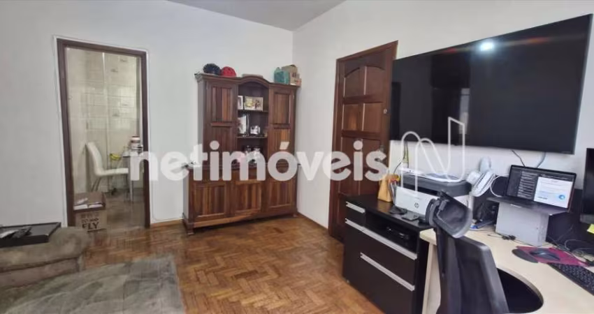 Venda Apartamento 2 quartos Padre Eustáquio Belo Horizonte