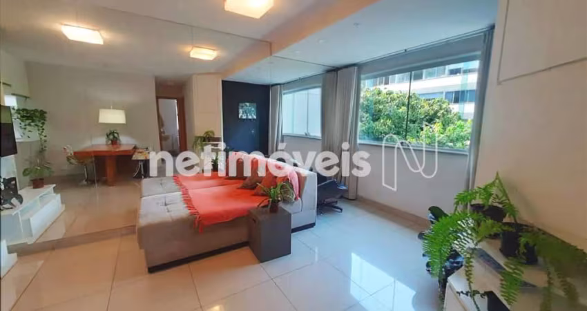 Venda Apartamento 2 quartos Savassi Belo Horizonte