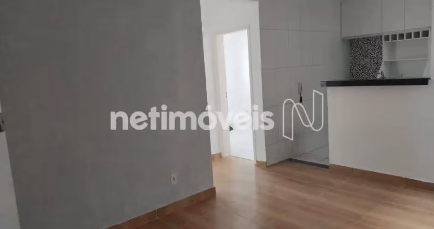 Venda Apartamento 2 quartos Gávea II Vespasiano