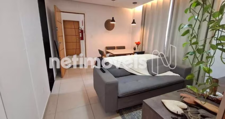Venda Apartamento 2 quartos São Paulo Belo Horizonte
