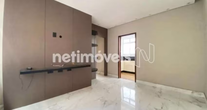Venda Apartamento 2 quartos Dona Clara Belo Horizonte