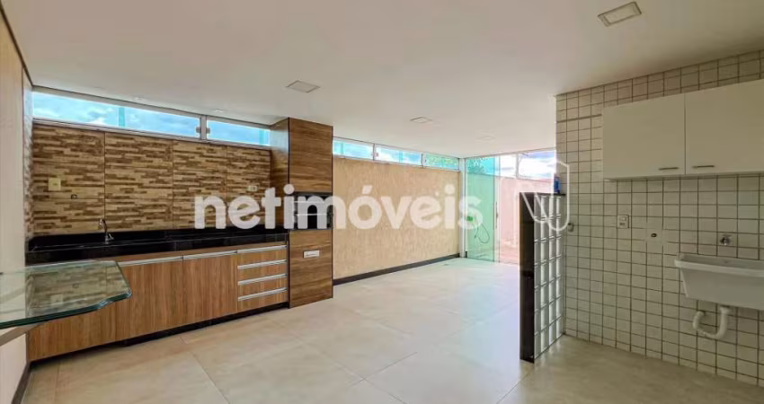 Venda Apartamento 3 quartos Renascença Belo Horizonte