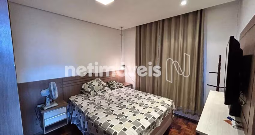 Venda Apartamento 3 quartos Planalto Belo Horizonte