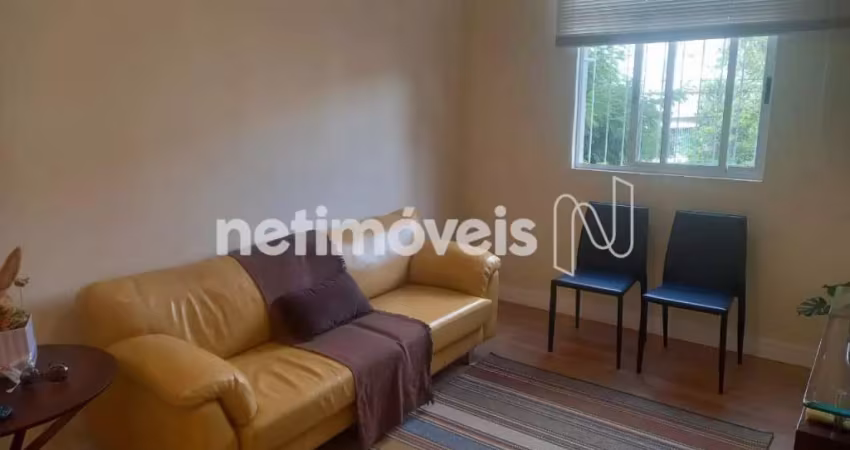 Venda Apartamento 2 quartos Serra Belo Horizonte