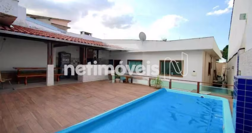 Venda Casa Renascença Belo Horizonte