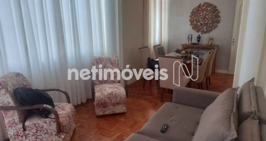 Venda Área Privativa Serra Belo Horizonte