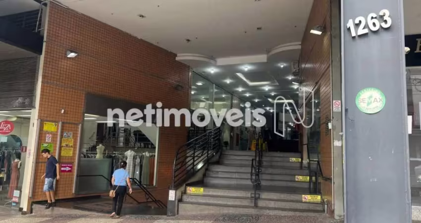 Venda Loja Barro Preto Belo Horizonte