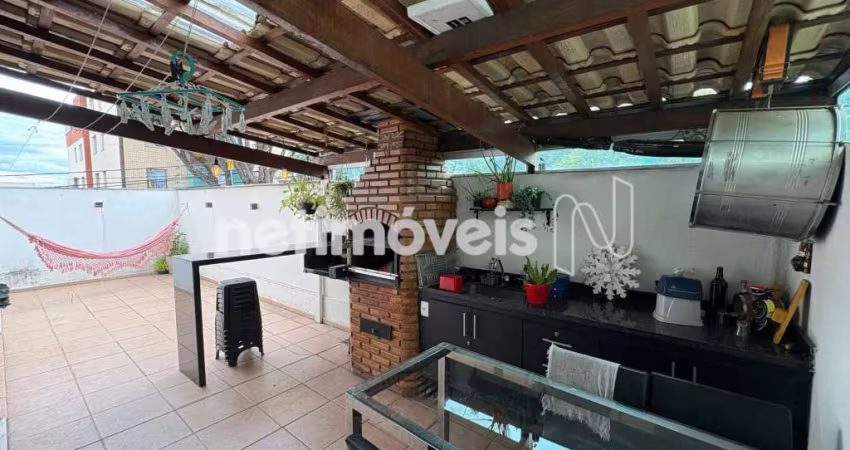 Venda Apartamento 3 quartos Ouro Preto Belo Horizonte