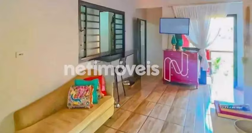 Venda Casa Sagrada Família Belo Horizonte