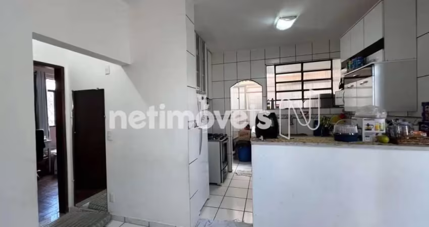 Venda Apartamento 3 quartos Calafate Belo Horizonte