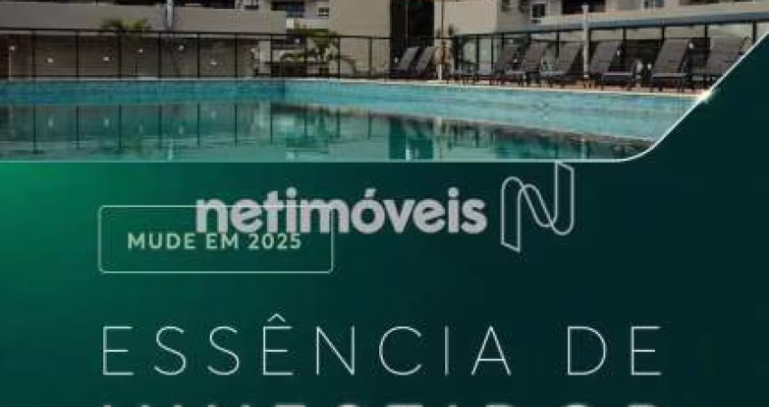Venda Apartamento 2 quartos Pampulha Belo Horizonte