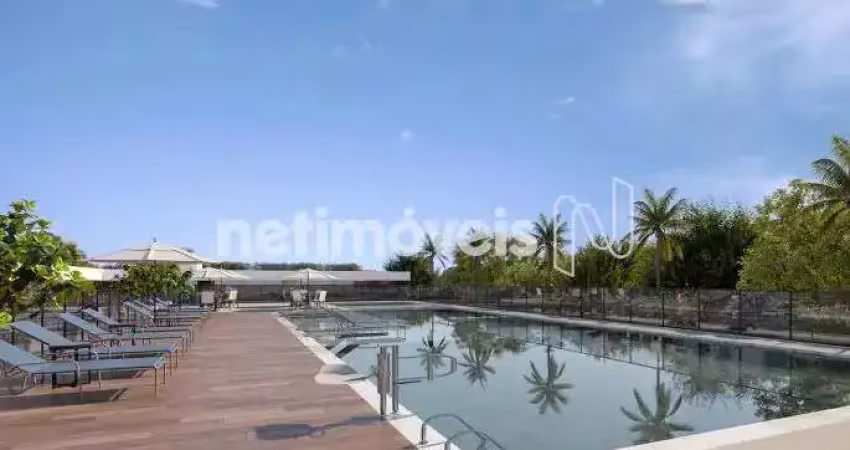 Venda apartamento 2 quartos pampulha belo horizonte