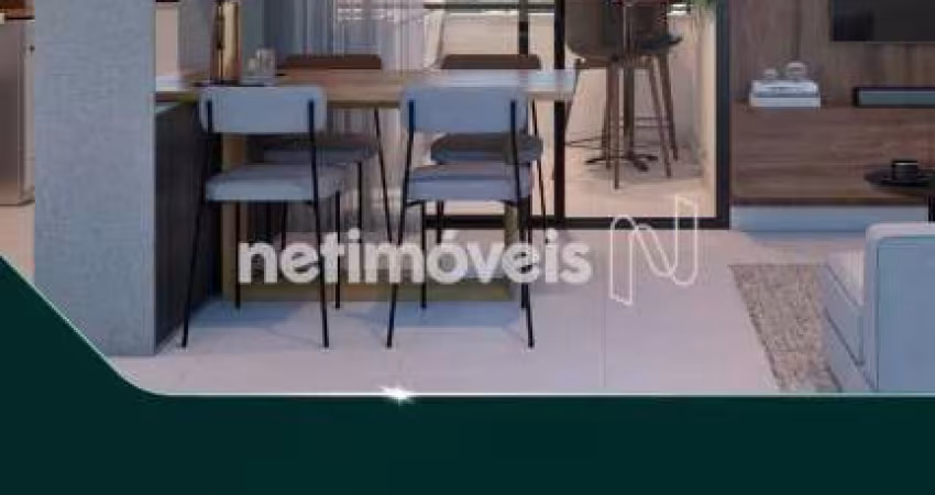 Venda Apartamento 3 quartos Pampulha Belo Horizonte