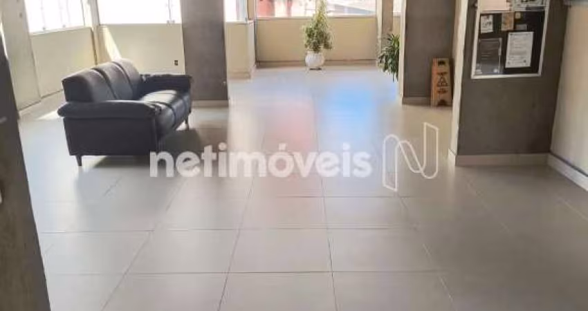 Venda Apartamento 2 quartos Horto Belo Horizonte