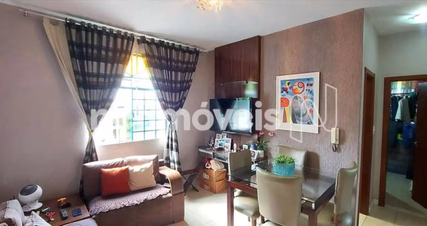 Venda Apartamento 2 quartos Padre Eustáquio Belo Horizonte