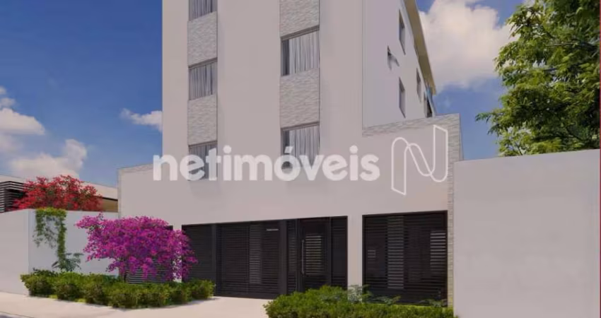 Venda Apartamento 2 quartos Santa Mônica Belo Horizonte